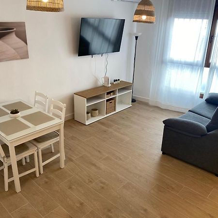 Ferienwohnung Aracena Flat Noria Exterior foto
