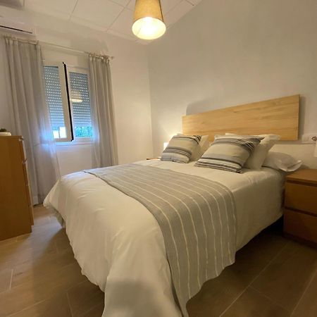 Ferienwohnung Aracena Flat Noria Exterior foto
