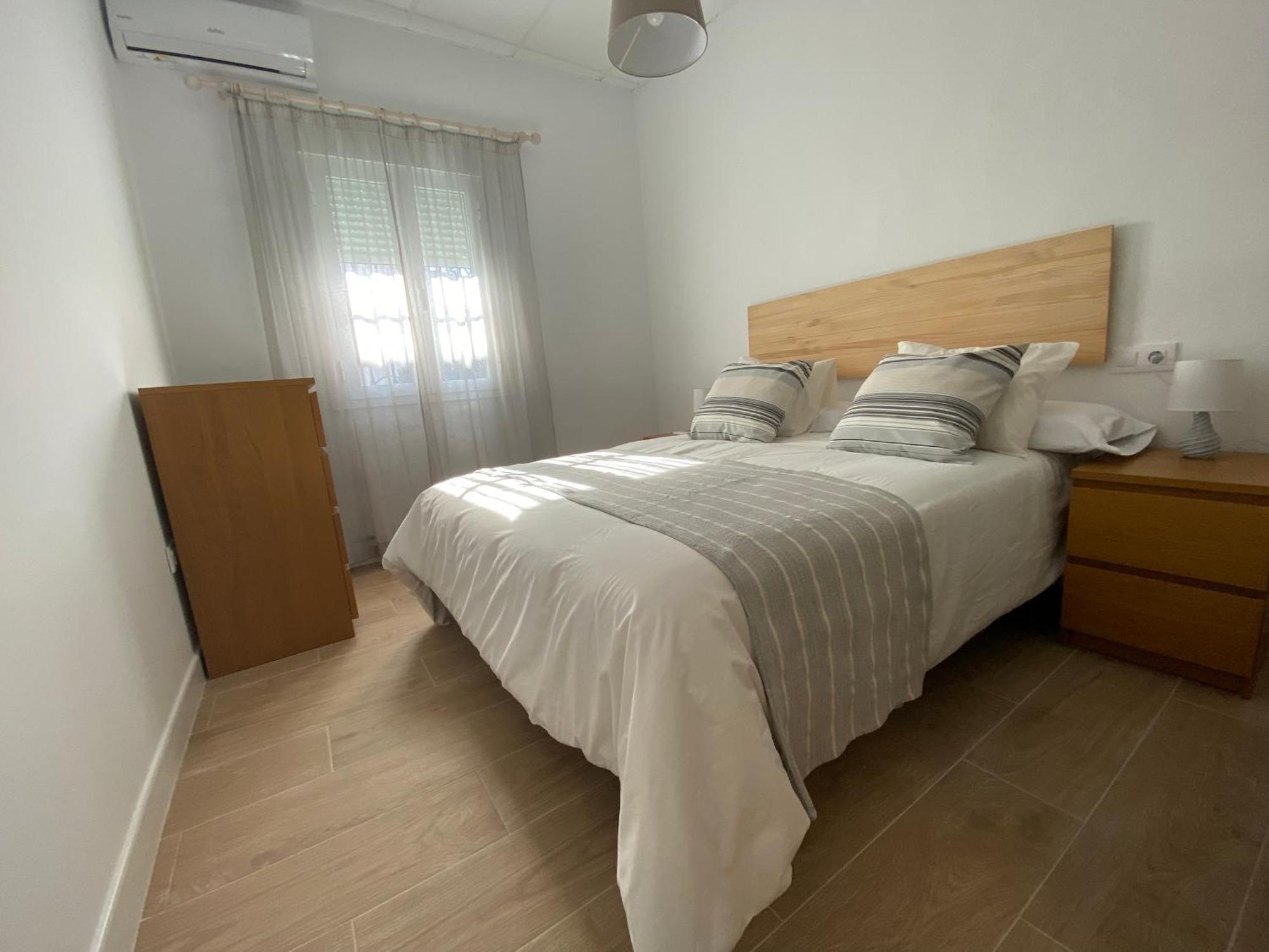 Ferienwohnung Aracena Flat Noria Exterior foto